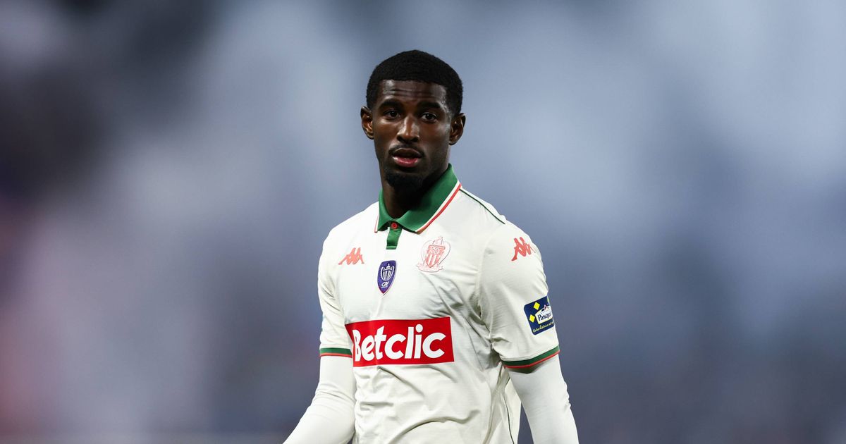 OGCN : Nice valide un transfert à 20 ME