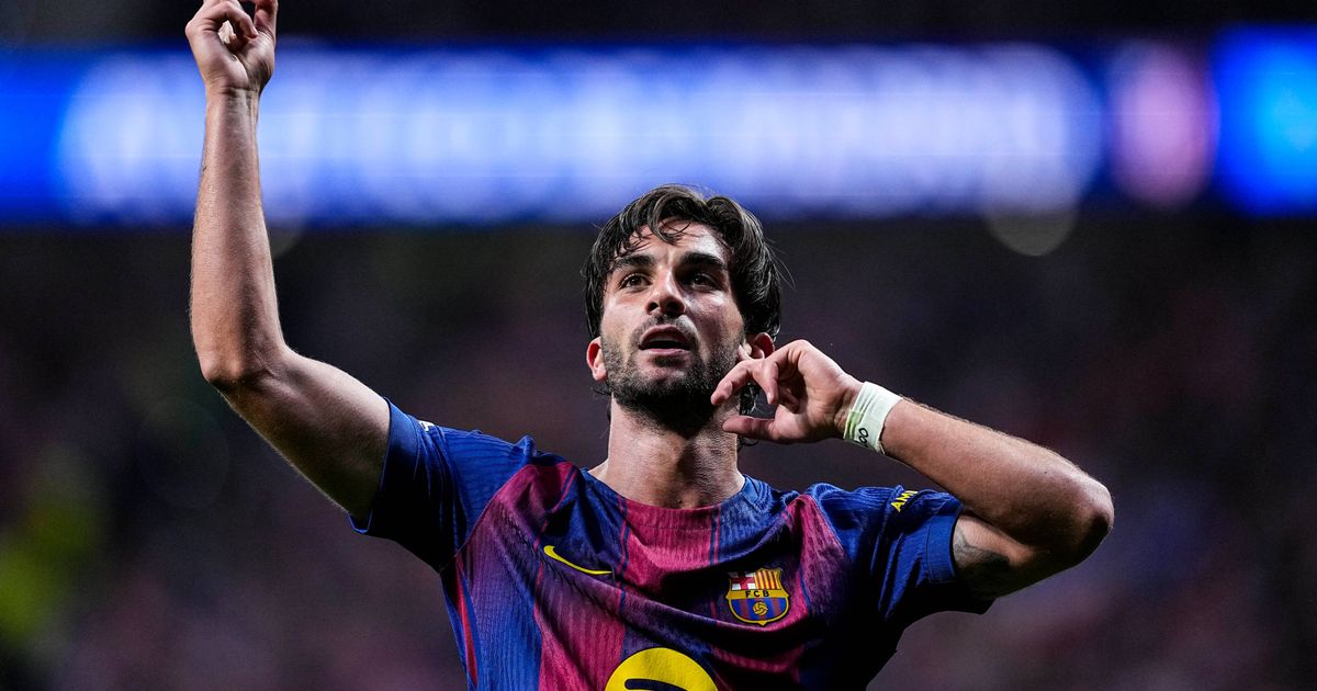 Ferran Torres au PSG, le Barça refuse