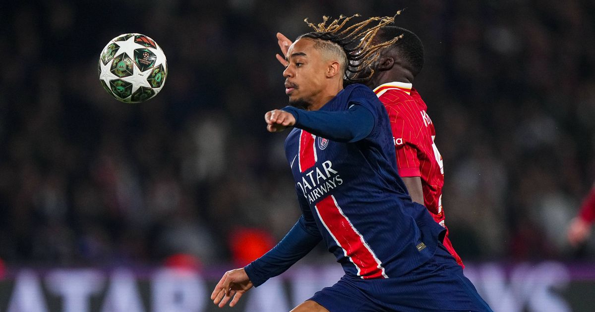 PSG : L'offre ridicule de Liverpool qui scandalise le Qatar