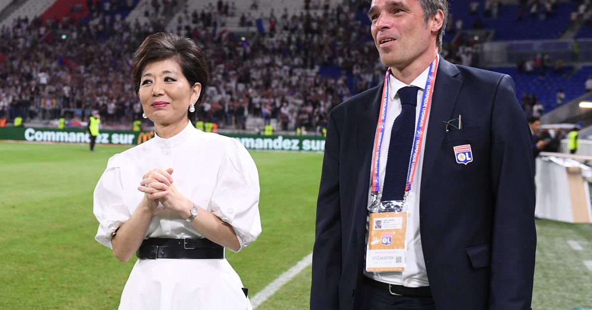 OL : 50 ME en jeu, la Ligue des Champions est vitale