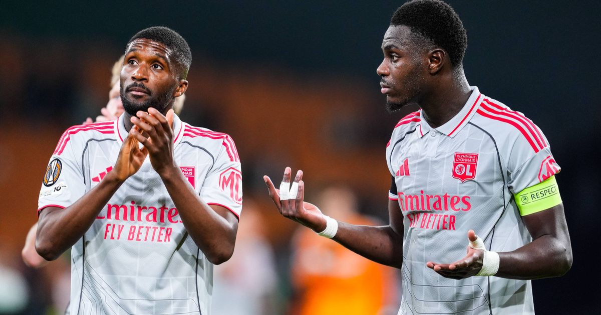 L'OL avantagé contre Prague, c'est clair et net