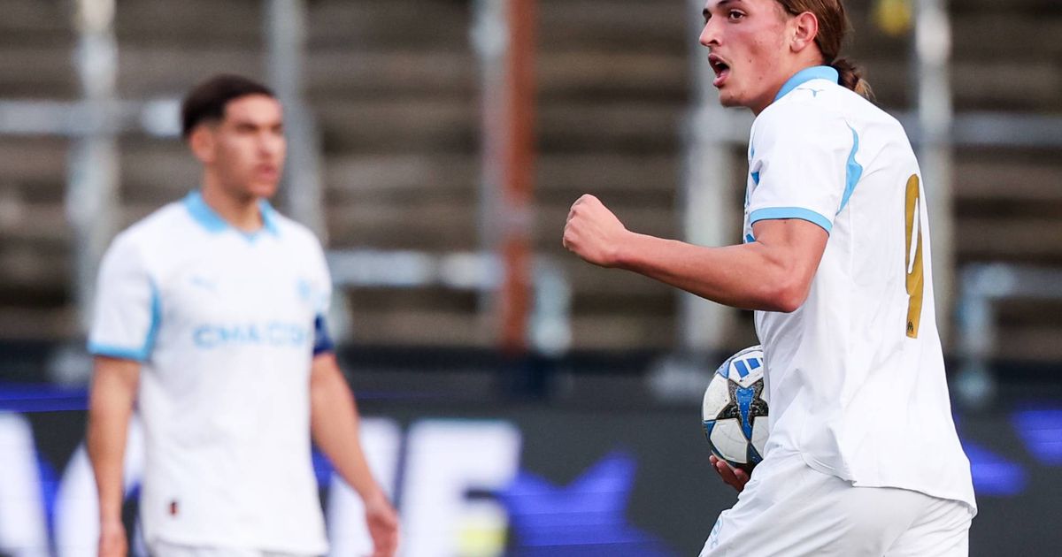 OM : Un attaquant écarté, son départ se précise
