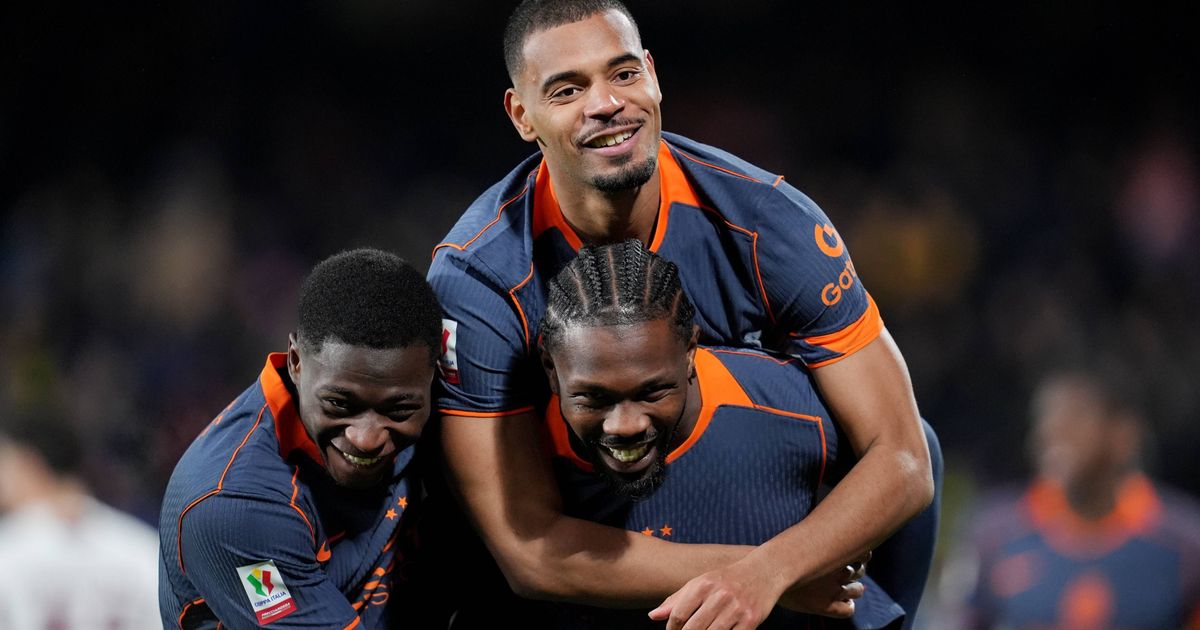 Andy Diouf, la piste parfaite à zéro euro de l'OM