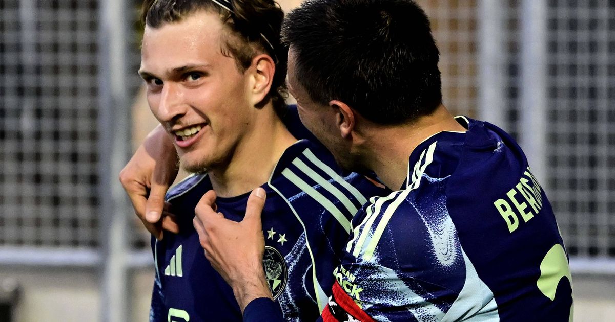 Le PSG fait une première offre à 45ME pour Godts