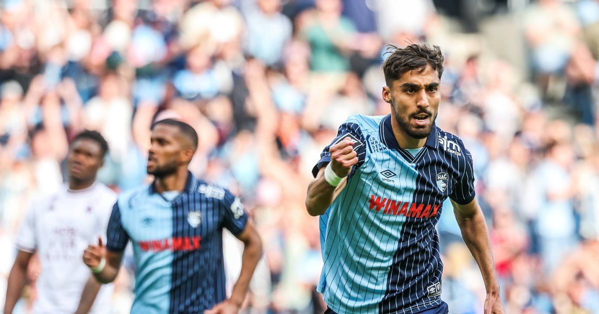 Nantes boucle une très belle signature en Ligue 1
