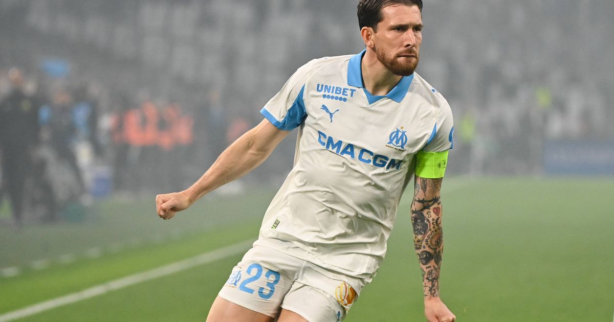 Hojberg s'en va, l'OM récupère 11 ME