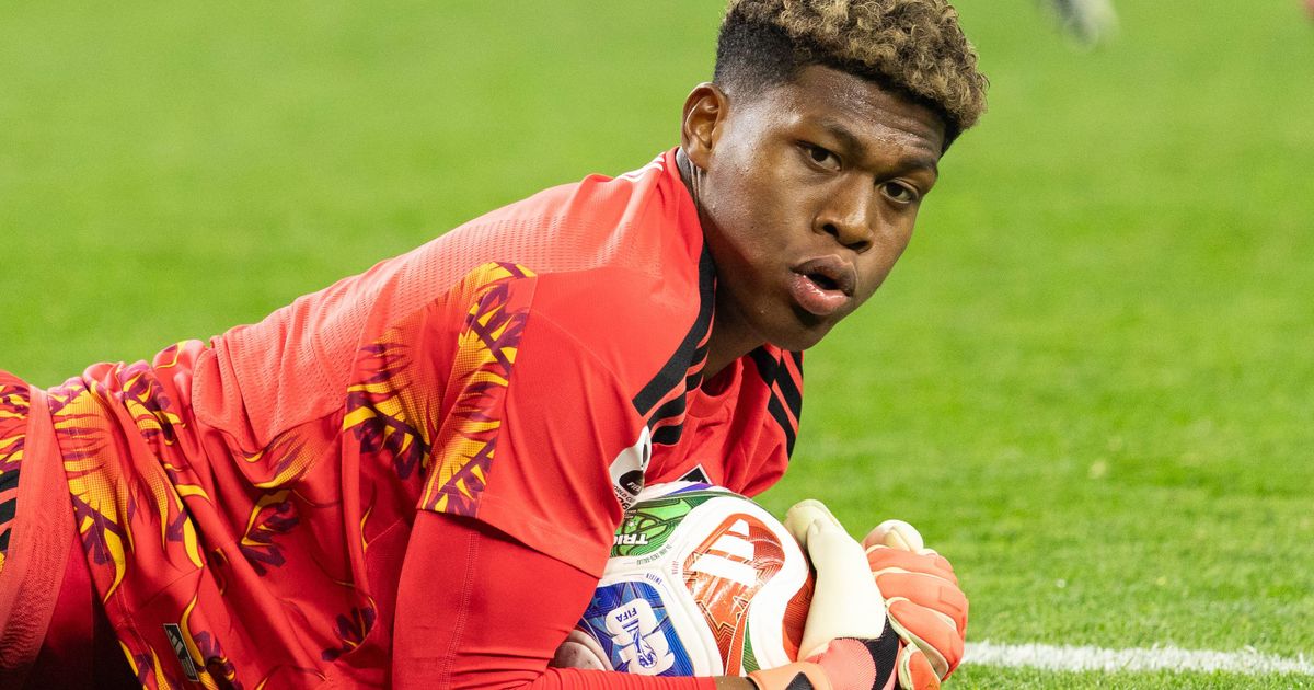 Zion Suzuki to PSG: Juventus Loan Deal Collapses