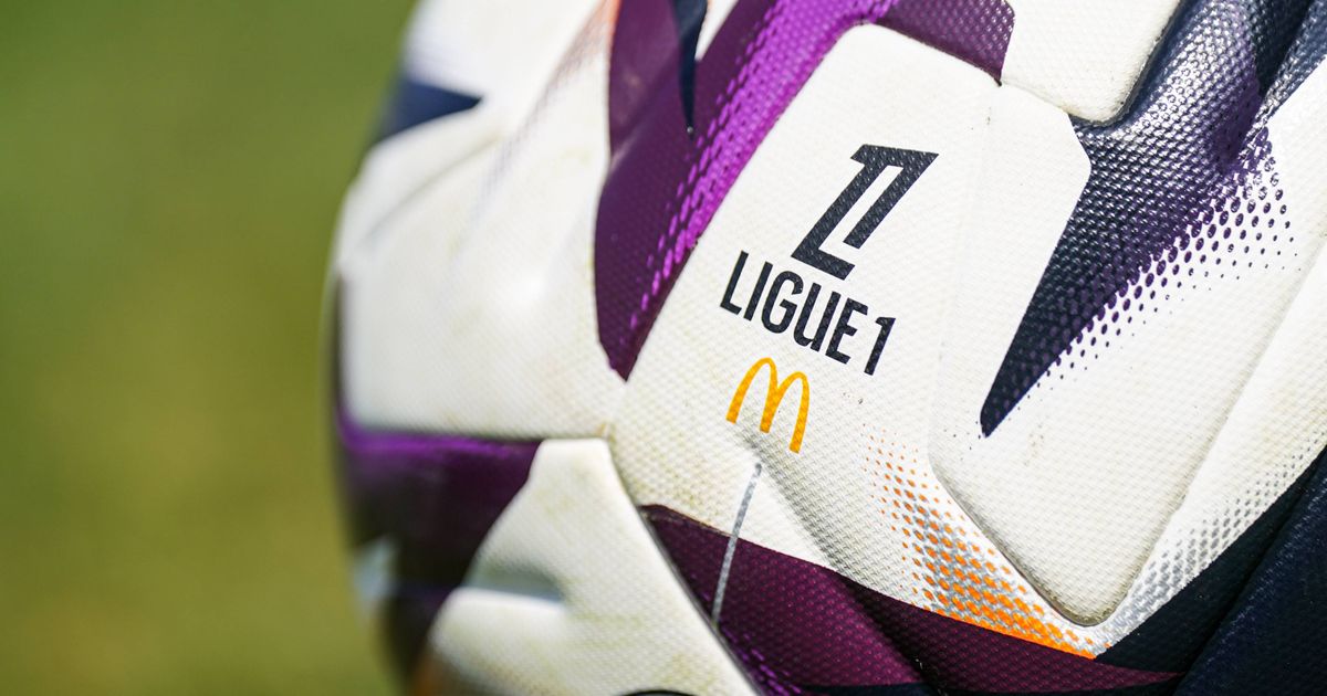Brest - Nice : Les compos (20h45 sur Ligue 1+)