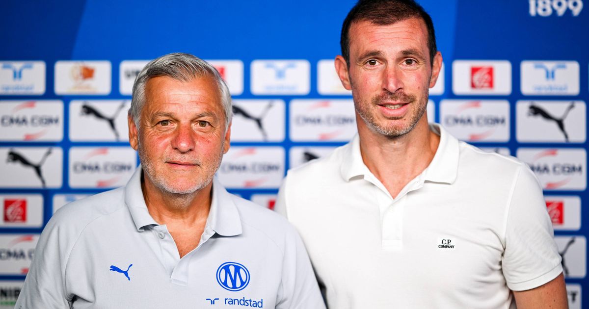 L'OM interdit de recrutement, la terrible révélation