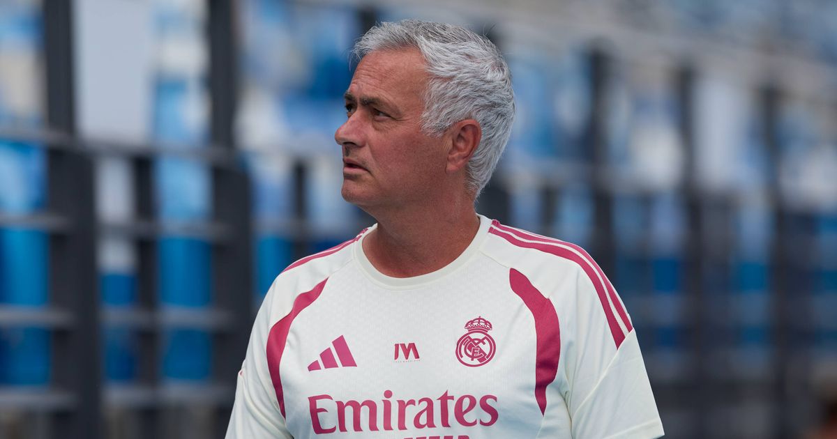 La Fiorentina accroche le Real Madrid en amical