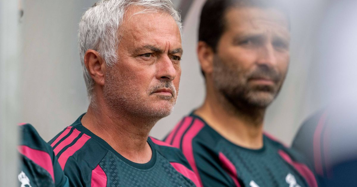 Real : Rodri et le Barça ont rendu fou José Mourinho