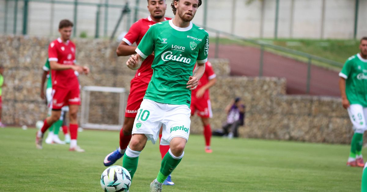 L'ASSE tient une future star pour 3ME