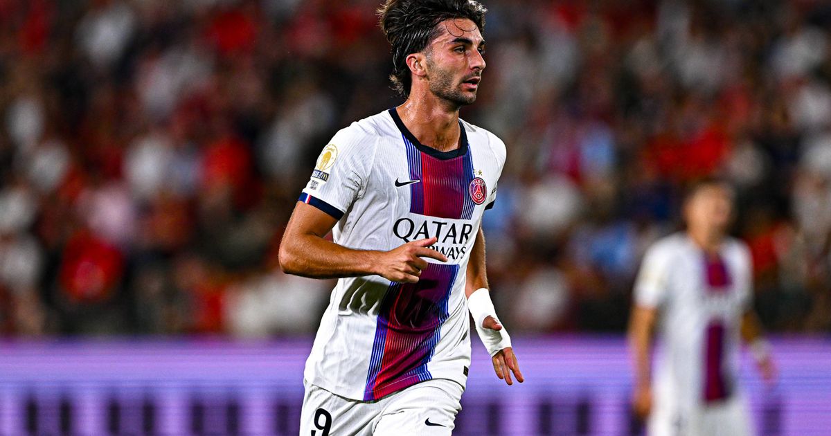 TV : Strasbourg - PSG, à quelle heure et sur quelle chaîne ?