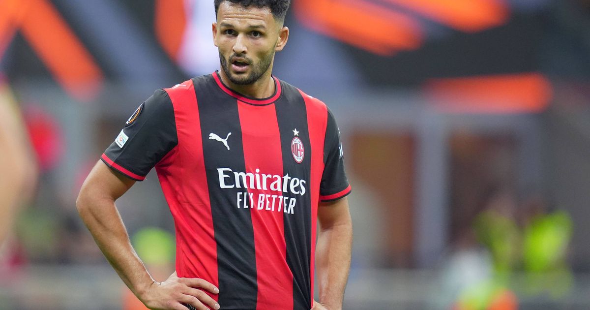 PSG : Le niveau de Gonçalo Ramos, le Milan AC était prévenu