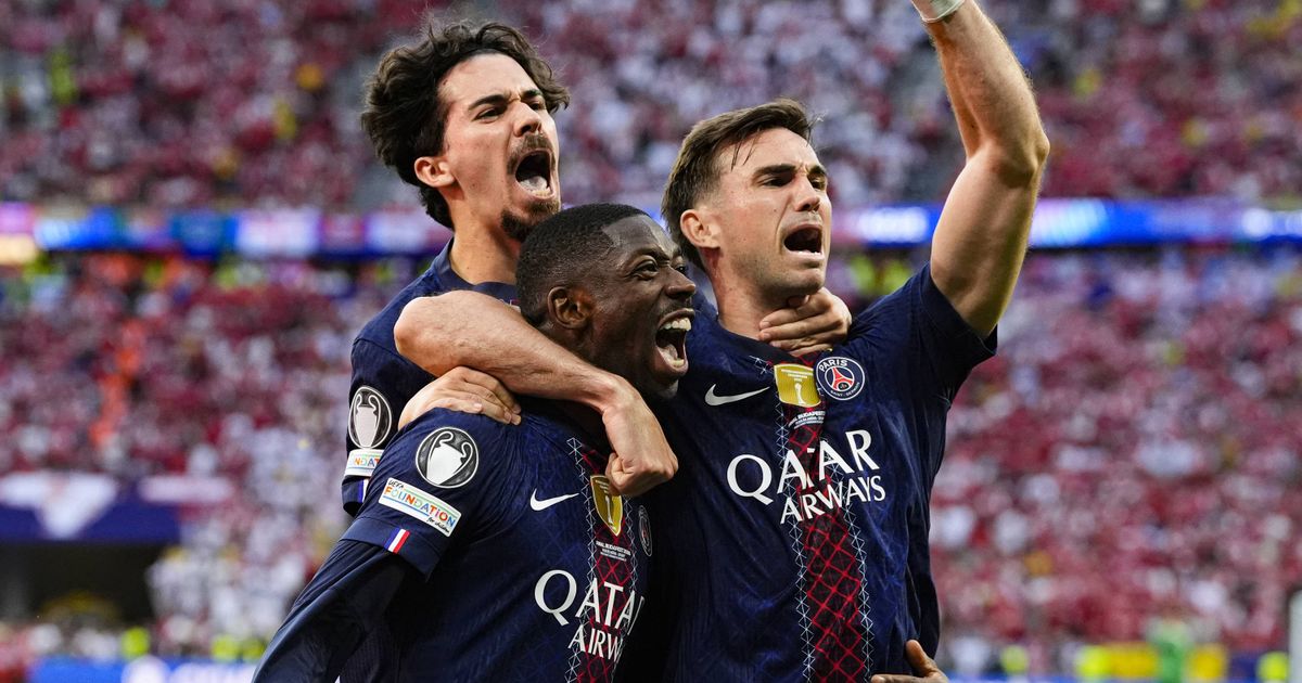 Vitinha, Neves, Ruiz ou Zaïre-Emery, le PSG va en sacrifier un