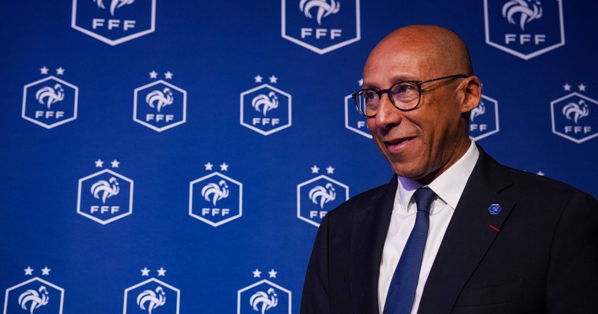 La FFF interdit à l’OM de descendre en Ligue 2