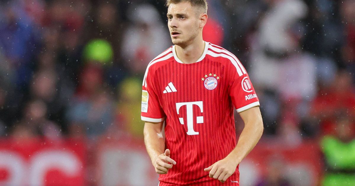 vfl bayern