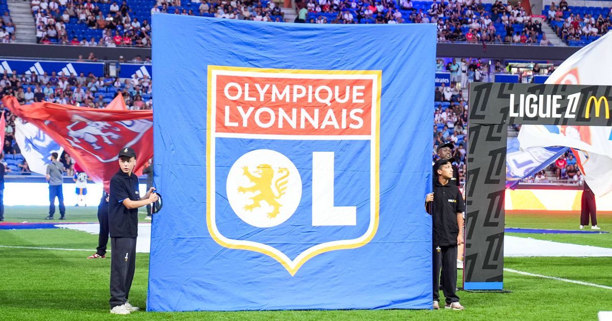 L'OL tape sur la LFP et ses supporters
