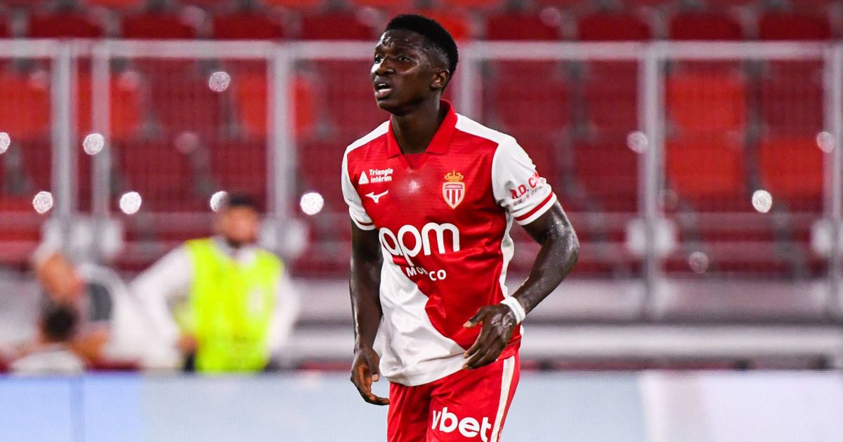 Chelsea i Monaco dogadały się w sprawie Lamine'a Camary