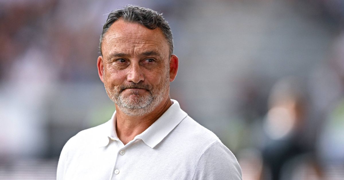 Rennes : Franck Haise veut vaincre cette folle malédiction