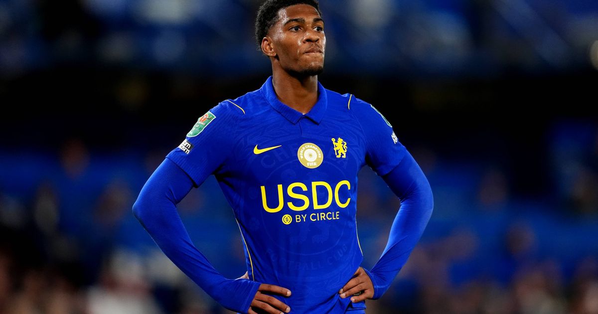 Une pépite de Chelsea se voit déjà au PSG