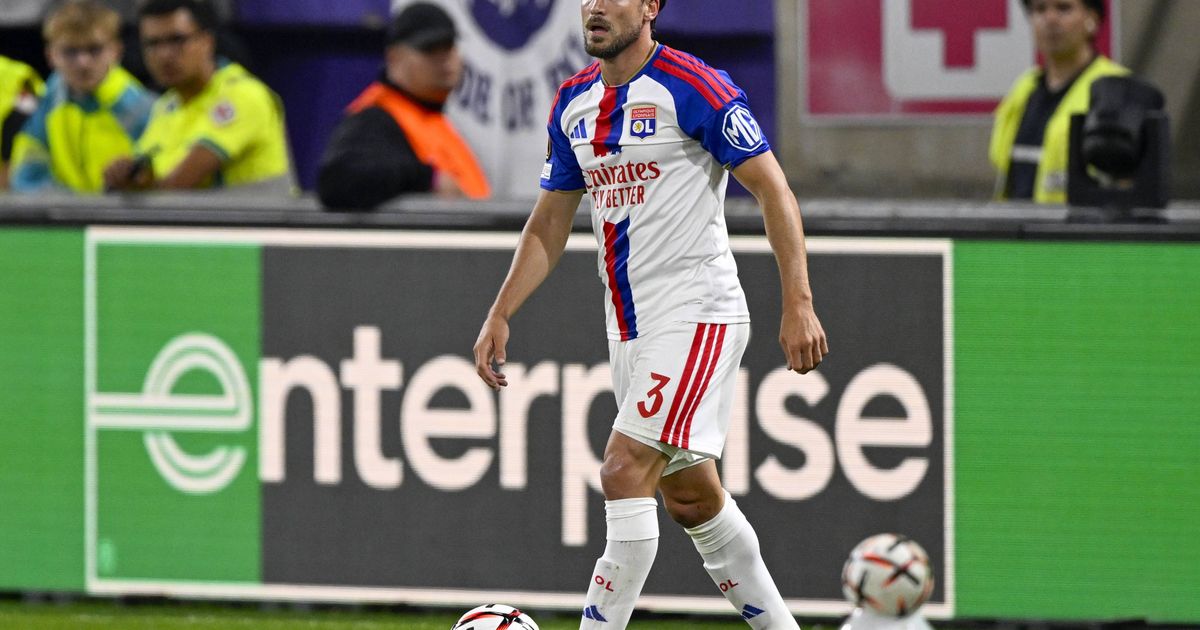 Tagliafico, cette décision qui peut changer la saison de l'OL