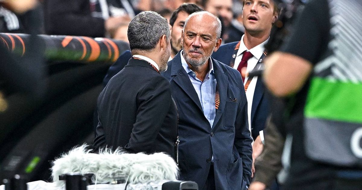 L’OM en crise, les dirigeants vont parler