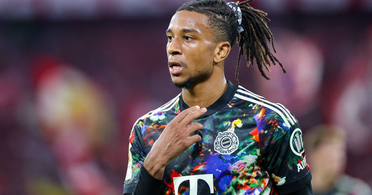 Le Bayern a acté le départ de Michael Olise