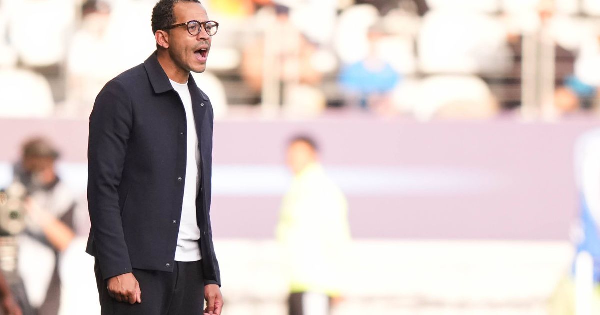 Rosenior insulté, la réponse magique d’une légende du Racing