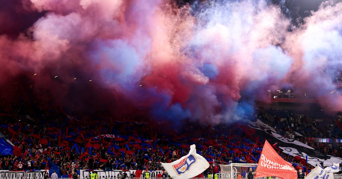 L’OL demande pardon