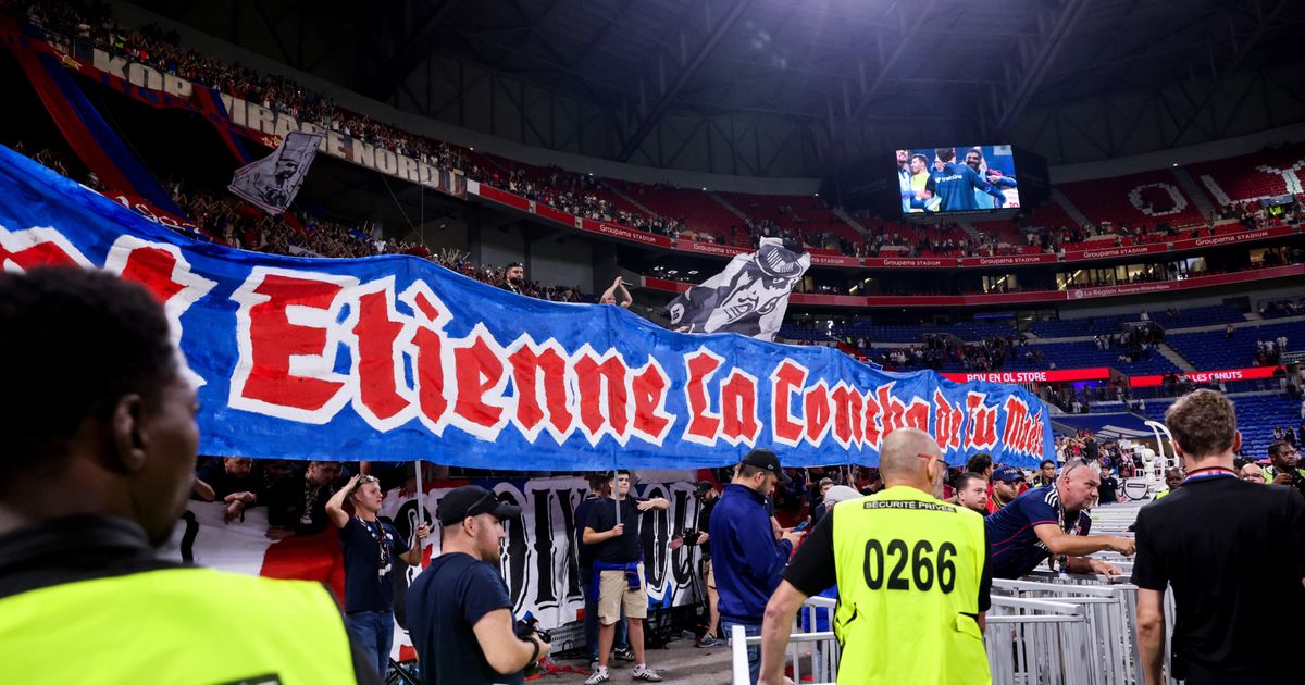 L'OL lourdement sanctionné, la peur est énorme