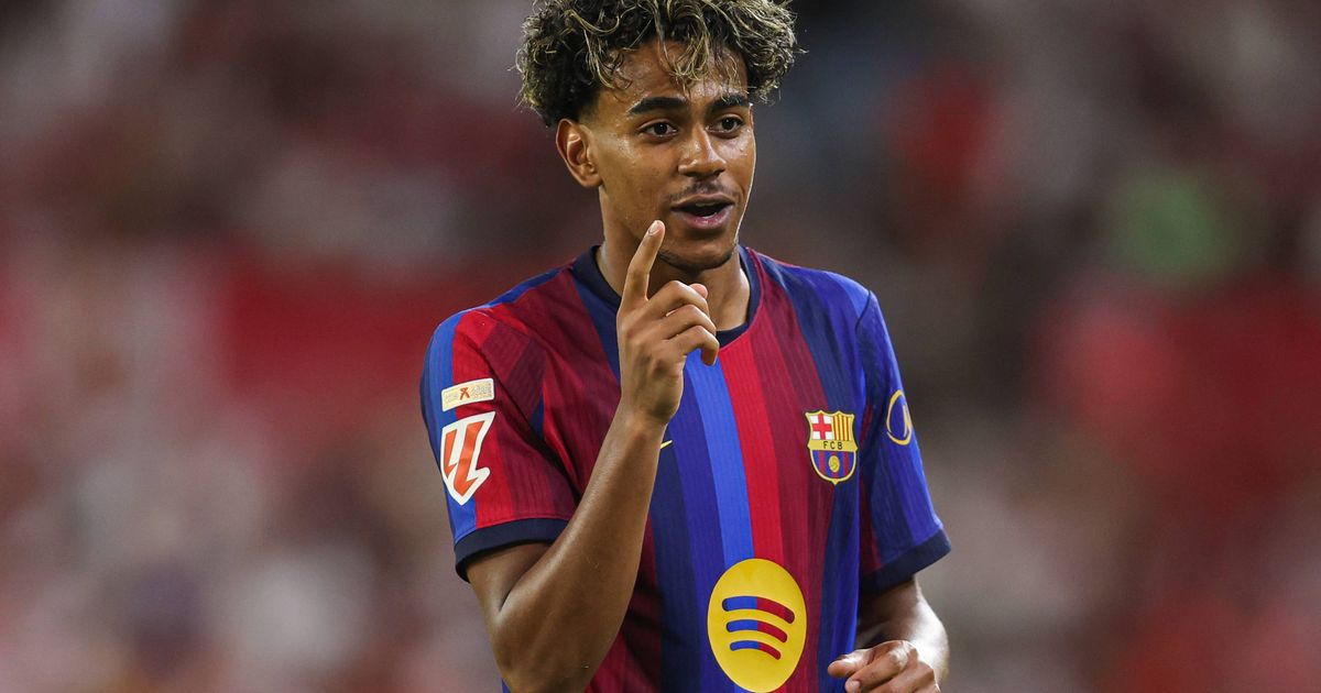 3-0, le Barça garde le rythme