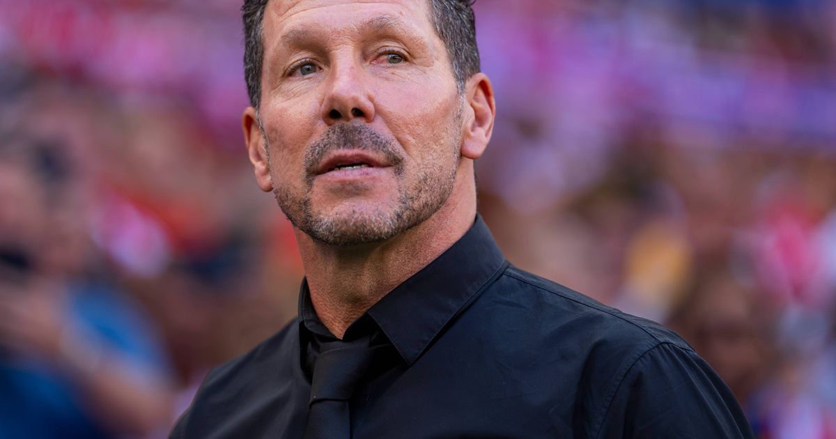 L’Atlético humilie le Real et applaudit le Barça