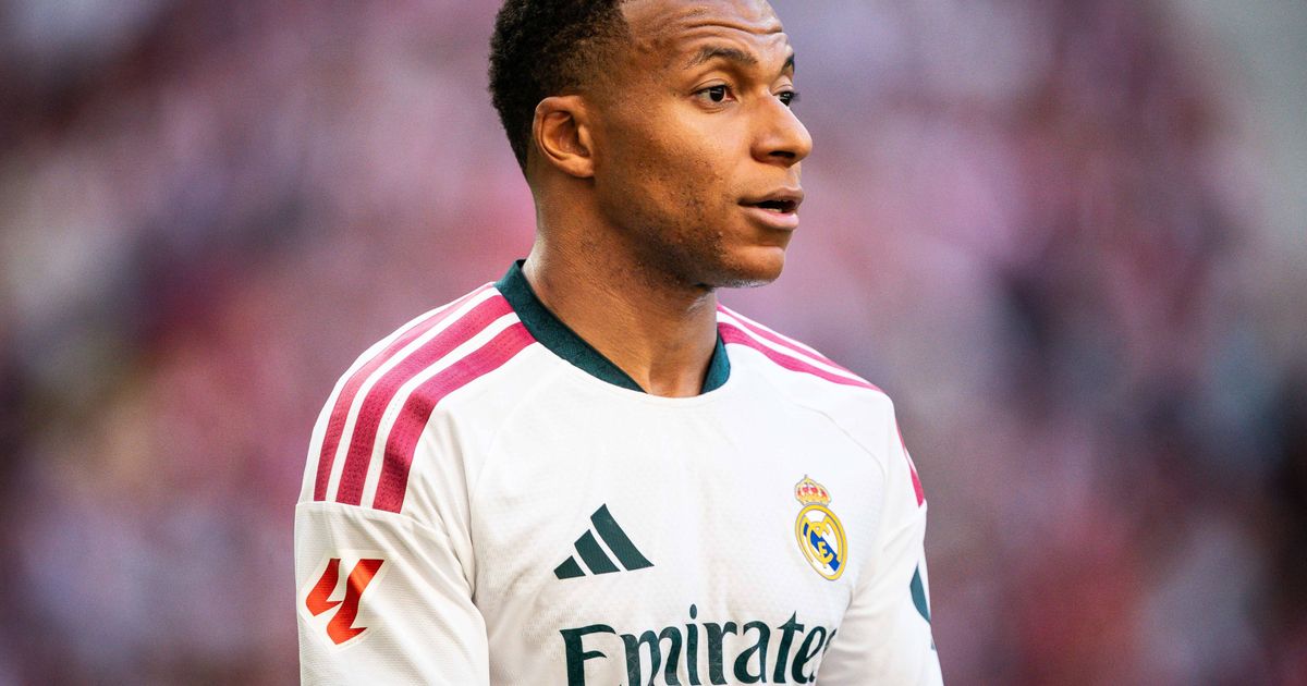 « Une saison sauce blanche », Acherchour remet Mbappé en place