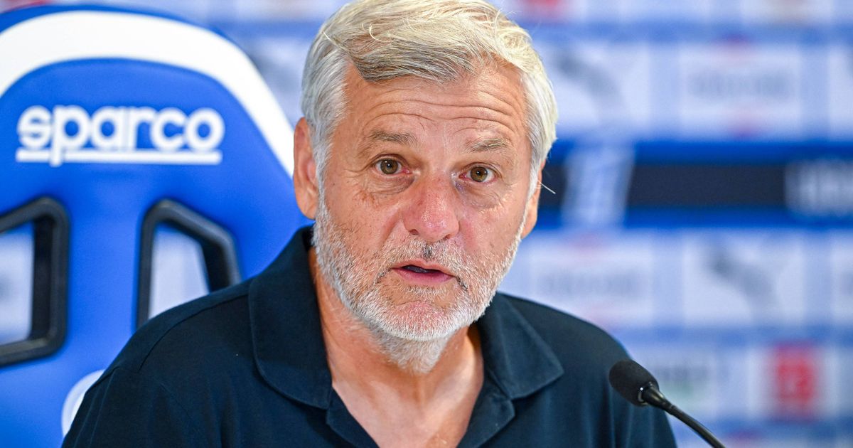 OM : Genesio a trouvé le secret des défaites marseillaises