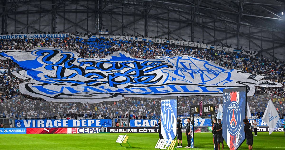 Pas de jaloux, ce commissaire a une mauvaise nouvelle pour l'OM et le PSG