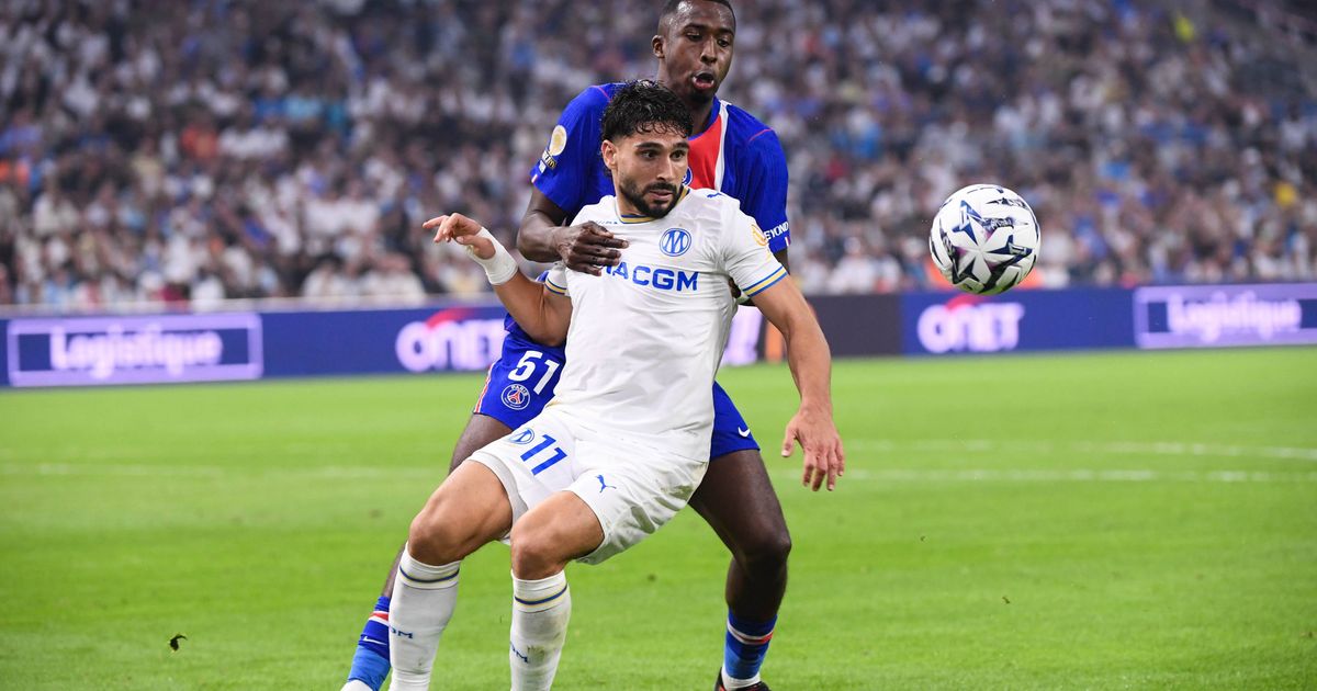 OM : Neal Maupay exige deux changements radicaux