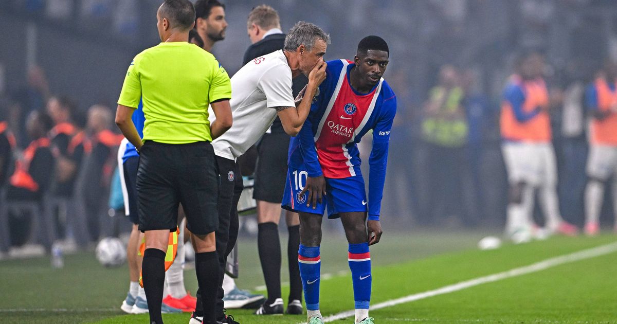 Le PSG c’est fini, Pierre Ménès n’y croit plus
