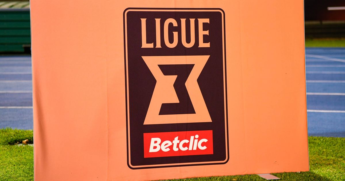 L3 : Programme TV et résultats de la 10e journée