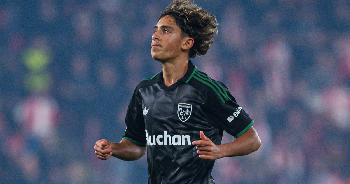 Mezian Mesloub au PSG, le plan est lancé