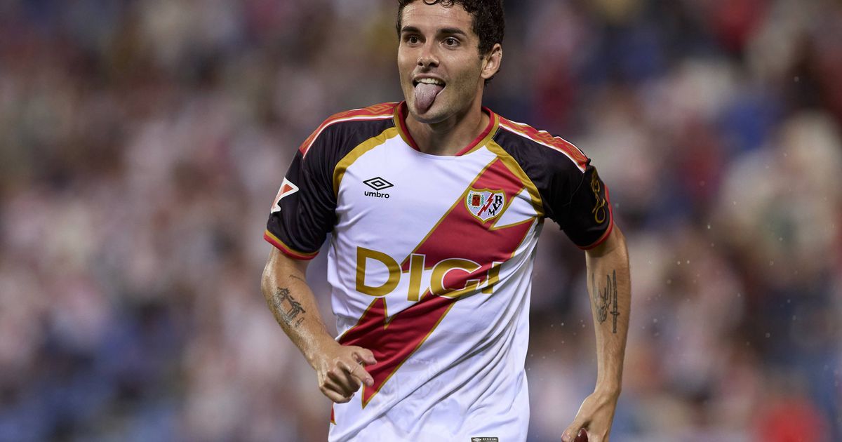 Janvier sera chaud, le PSG repart sur Sergio Camello