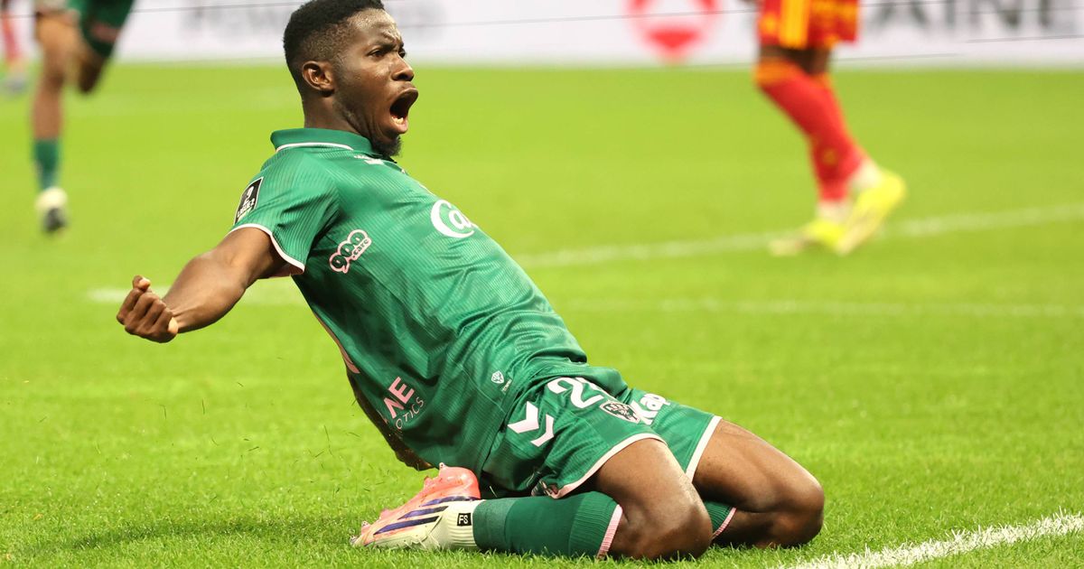 L'ASSE sort le grand jeu pour son prochain crack