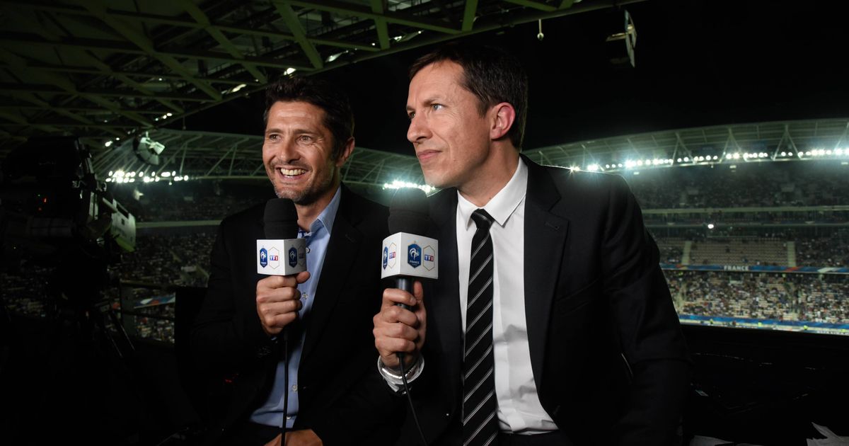 TF1 prêt à arracher à France 2 la finale de la Coupe de France