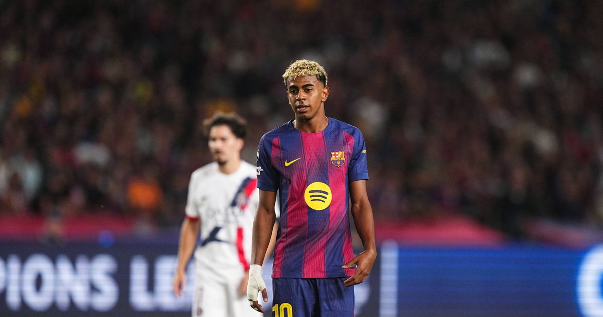 TV : PSG - Barça, à quelle heure et sur quelle chaîne ?