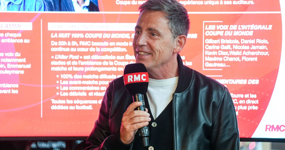 TV : L’Equipe du Soir attaque la nouvelle émission de Riolo