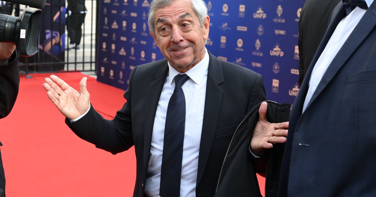 10.000 supporters et Giresse, Bordeaux pulvérise un record