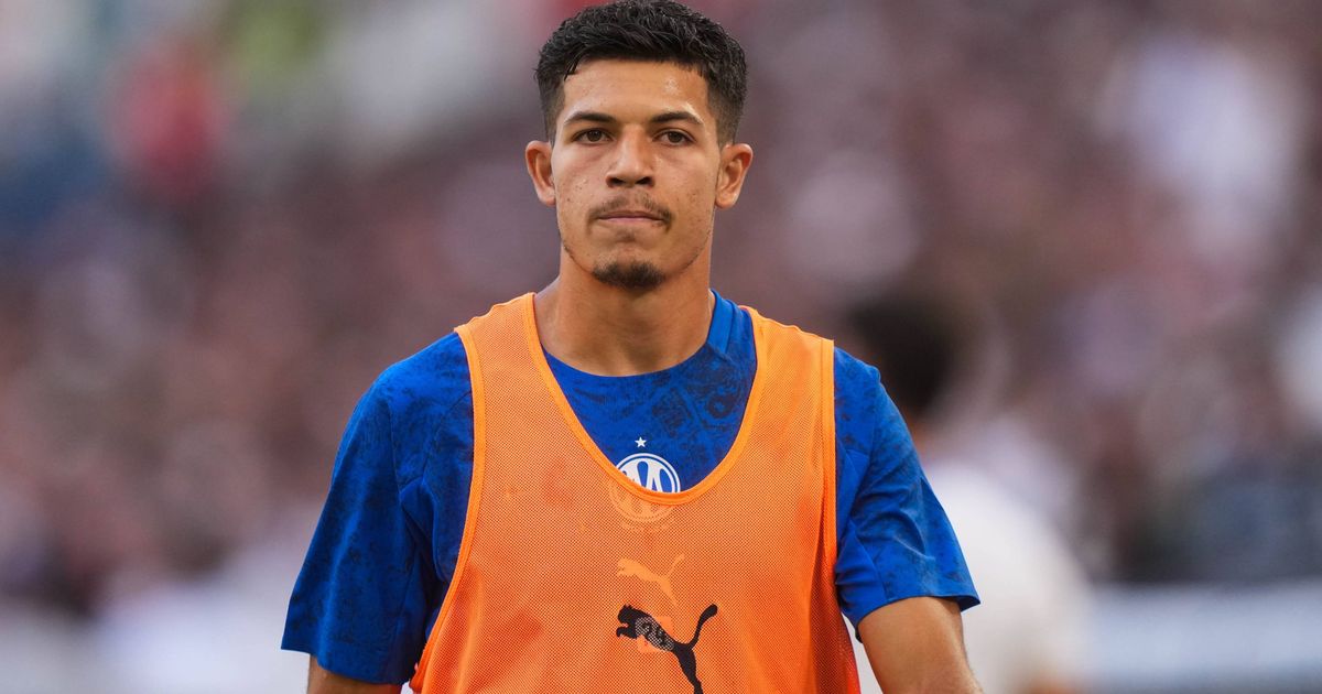 Genesio a une idée de génie après Troyes-OM
