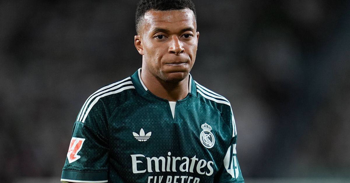Le PSG fait toujours rêver Kylian Mbappé