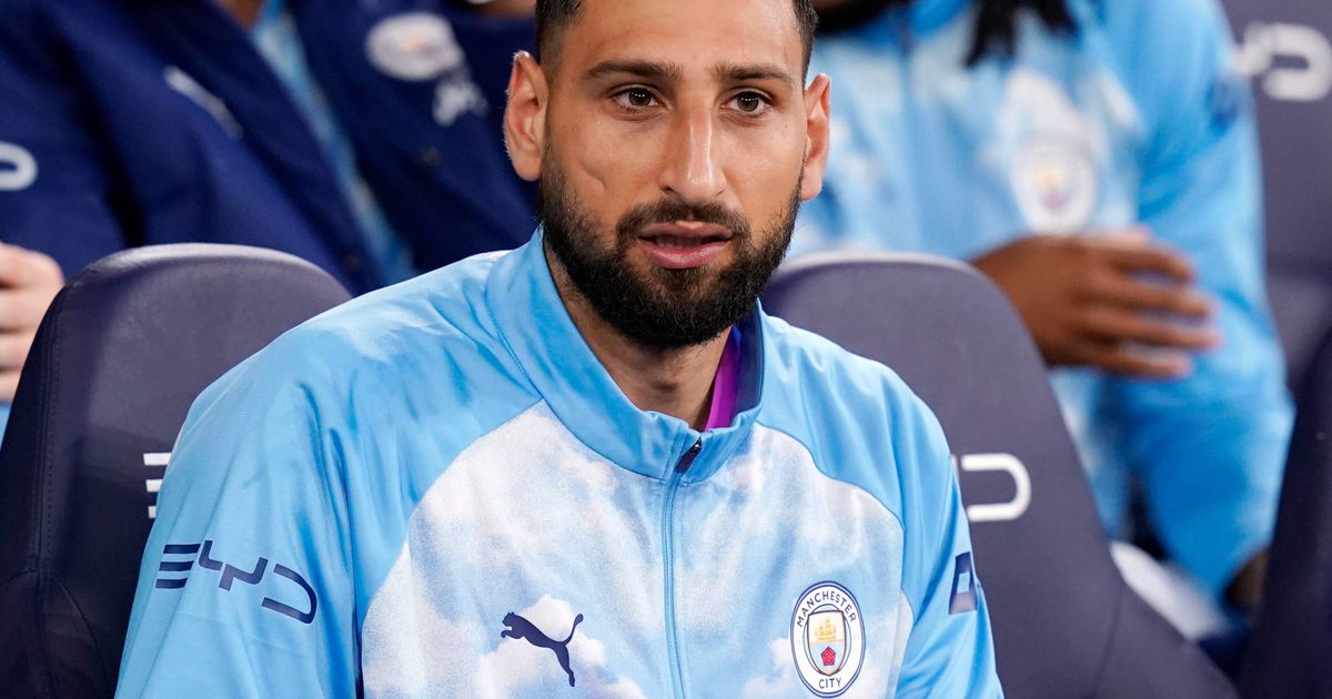 Donnarumma se met un but tout seul face au PSG (vidéo)