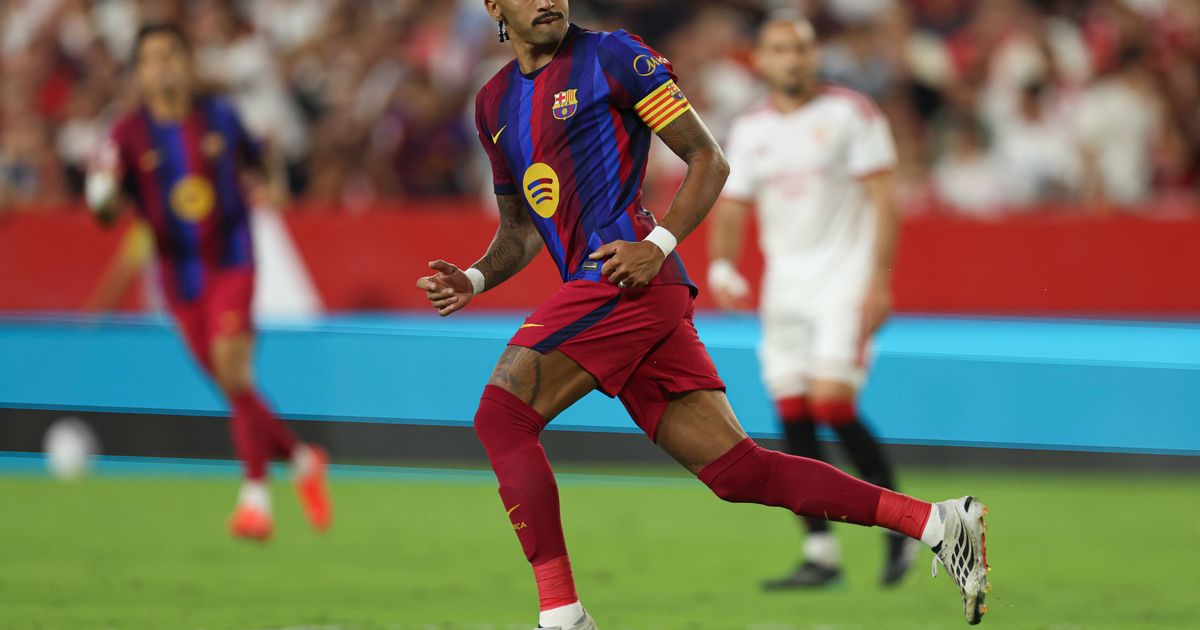 Le Barça fait son PSG, tout le monde prolonge !